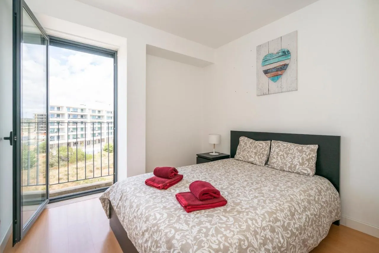 Daire Bright & Spacious 2 Bed Flat 2 Bath W Garage In Lagos Marina Portekiz